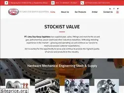 Sites similar to stockistvalve.com
