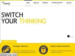 Sites similar to stockit.ae
