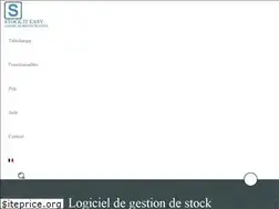 Sites similar to stockiteasy.com