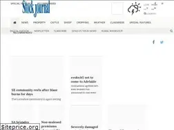 Sites similar to stockjournal.com.au