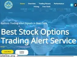 Sites similar to stockkingoptions.com