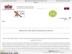 Sites similar to stockkontor.de