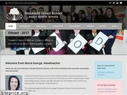 Sites similar to stocklandgreen.co.uk