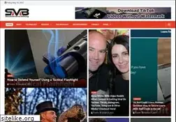 Sites similar to stocklandmartelblog.com