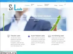 Sites similar to stockleads.in