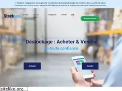 Sites similar to stocklear.fr