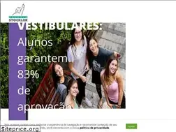 Sites similar to stockler.com.br