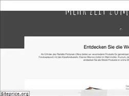 Sites similar to stockli.shop
