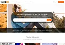 Sites similar to stocklib.com