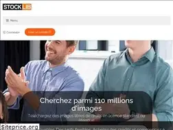 Sites similar to stocklib.fr
