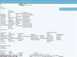 Sites similar to stockline.be