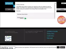 Sites similar to stockline.it