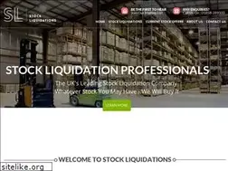 Sites similar to stockliquidations.co.uk