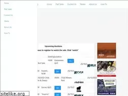 Sites similar to stocklive.com.au