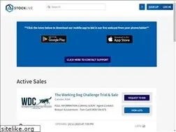 Sites similar to stocklive.nextlot.com