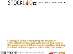 Sites similar to stocklogcc.com