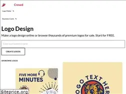Sites similar to stocklogos.com