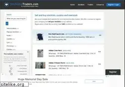 Sites similar to stocklots-traders.com