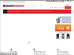 Sites similar to stocklots.com
