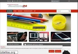 Sites similar to stocklots24.be