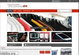 Sites similar to stocklots24.com