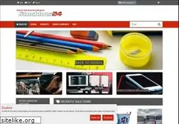 Sites similar to stocklots24.se