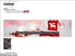 Sites similar to stocklots24.uk