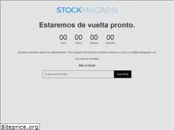 Sites similar to stockmagasin.com