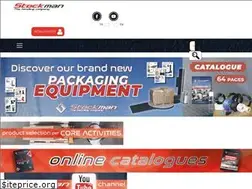 Sites similar to stockman.fr