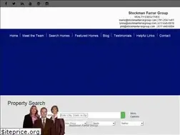 Sites similar to stockmanfarrargroup.com