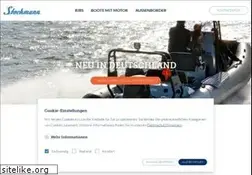 Sites similar to stockmann-boote.de