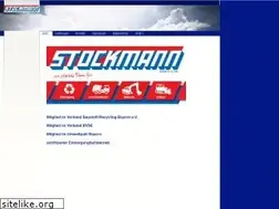 Sites similar to stockmann-online.com