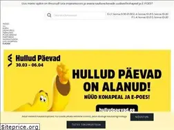 Sites similar to stockmann.ee