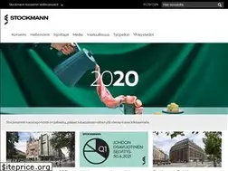 Sites similar to stockmanngroup.com