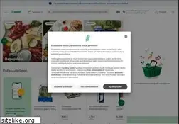 Sites similar to stockmannherkku.fi