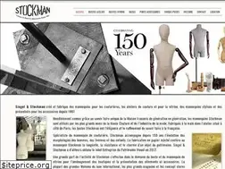 Sites similar to stockmanparis.fr