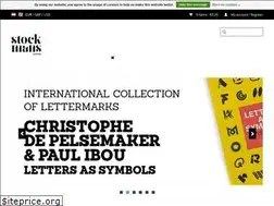 Sites similar to stockmansartbooks.be