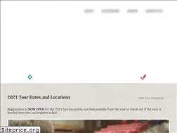Sites similar to stockmanshipandstewardship.org
