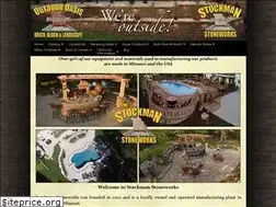 Sites similar to stockmanstoneworks.com