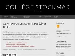 Sites similar to stockmar.ch