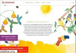 Sites similar to stockmar.de