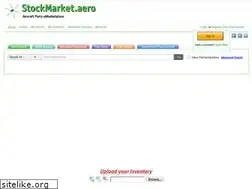 Sites similar to stockmarket.aero