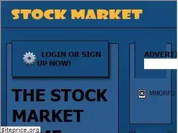 Sites similar to stockmarket.woodydrn.com