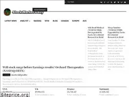 Sites similar to stockmarketdaily.co