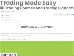 Sites similar to stockmarketdynamics.co.za