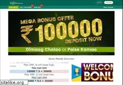 Sites similar to stockmarketfair.com
