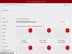 Sites similar to stockmarkethats.com
