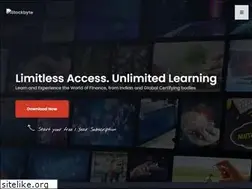 Sites similar to stockmarketinstitute.org
