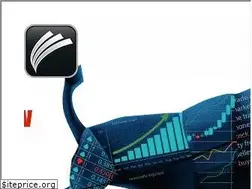 Sites similar to stockmarketlive.tv