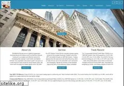 Sites similar to stockmarkettiming.com